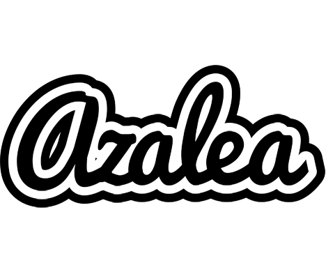 Azalea chess logo