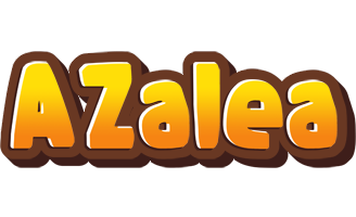 Azalea cookies logo