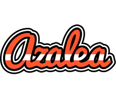 Azalea denmark logo