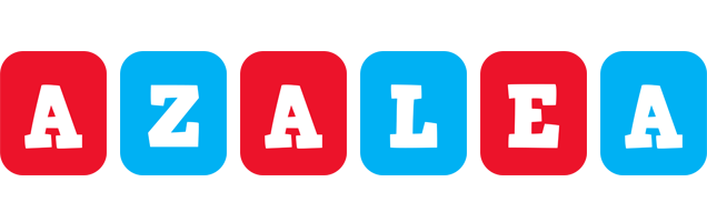 Azalea diesel logo