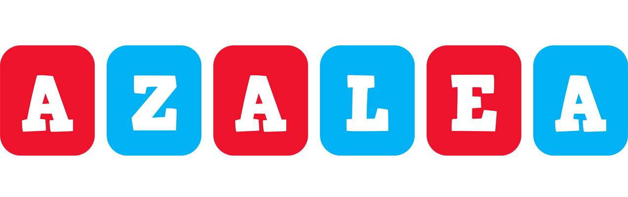 Azalea diesel logo