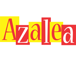 Azalea errors logo