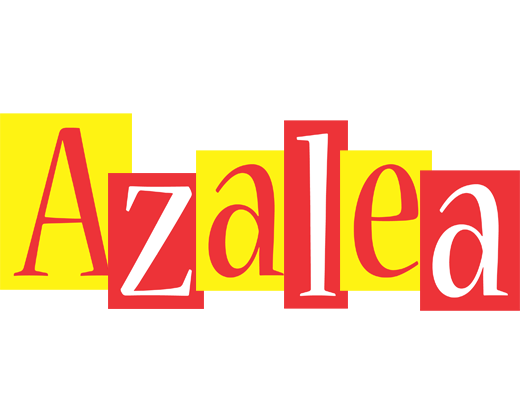 Azalea errors logo