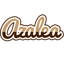 Azalea exclusive logo
