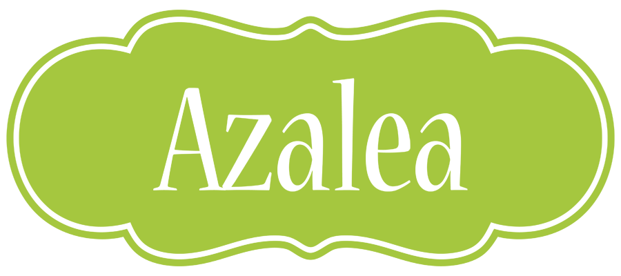 Azalea family logo