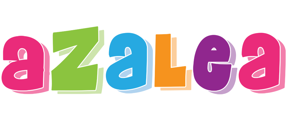 Azalea friday logo