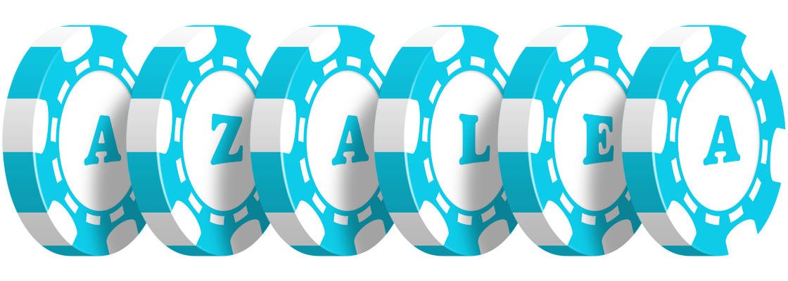 Azalea funbet logo