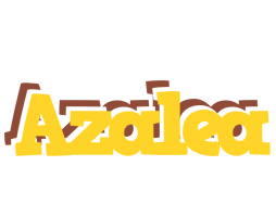 Azalea hotcup logo