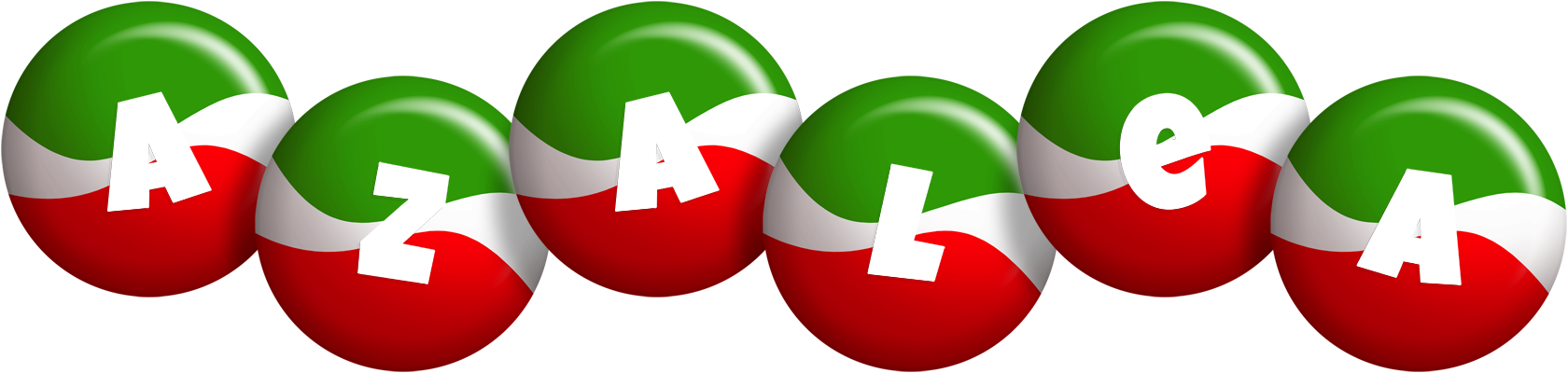 Azalea italy logo