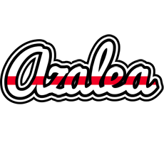 Azalea kingdom logo