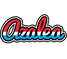 Azalea norway logo