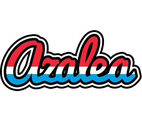 Azalea norway logo