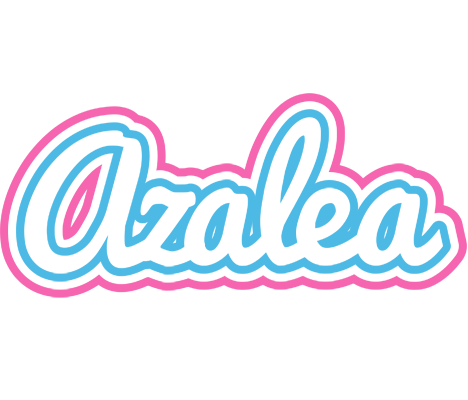 Azalea outdoors logo