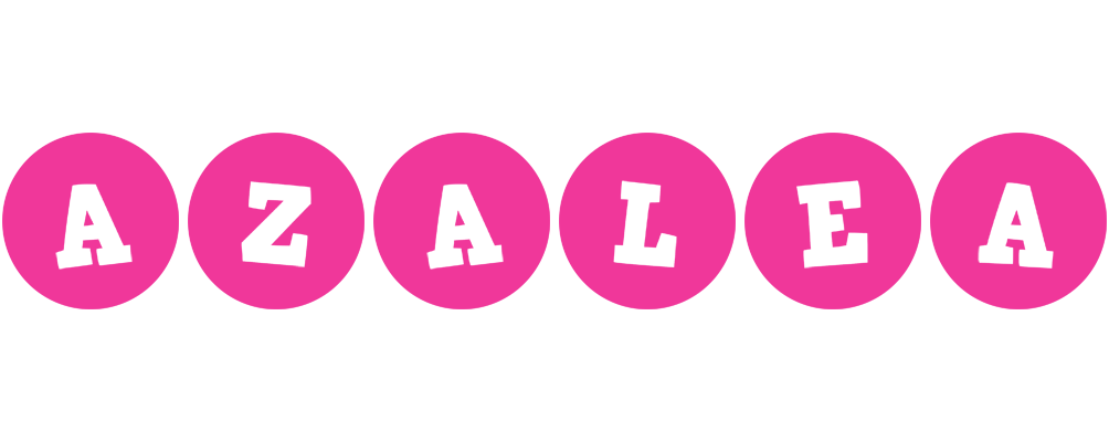 Azalea poker logo