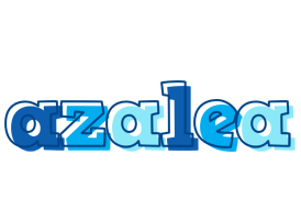 Azalea sailor logo