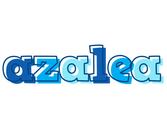 Azalea sailor logo