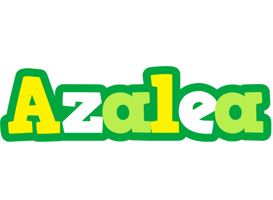 Azalea soccer logo