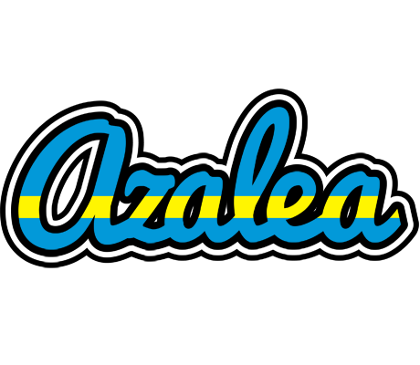 Azalea sweden logo