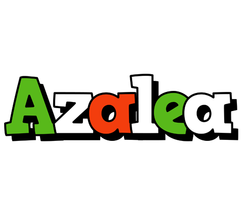 Azalea venezia logo