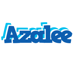 Azalee business logo