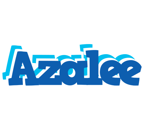Azalee business logo