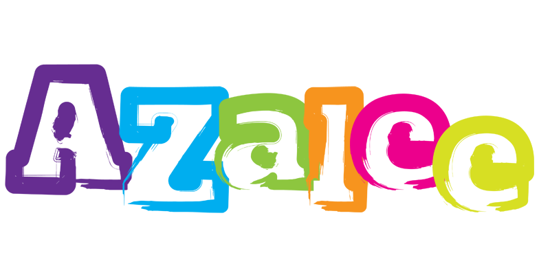 Azalee casino logo