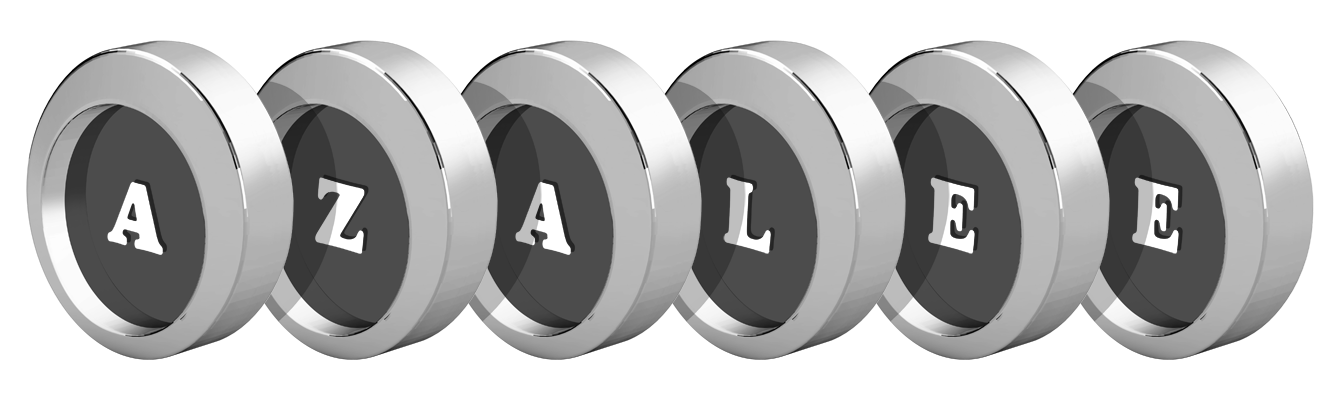 Azalee coins logo