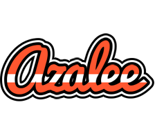 Azalee denmark logo