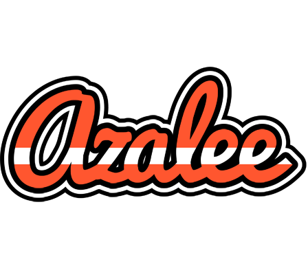 Azalee denmark logo