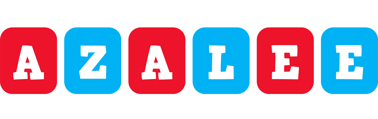 Azalee diesel logo
