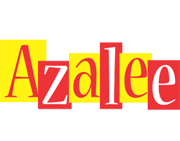 Azalee errors logo