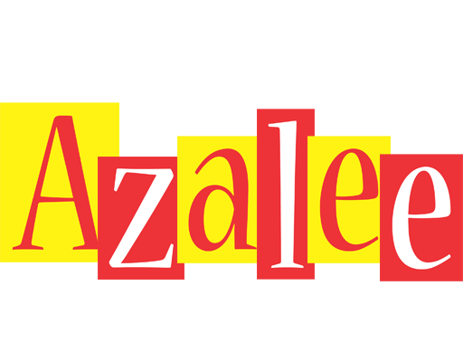 Azalee errors logo