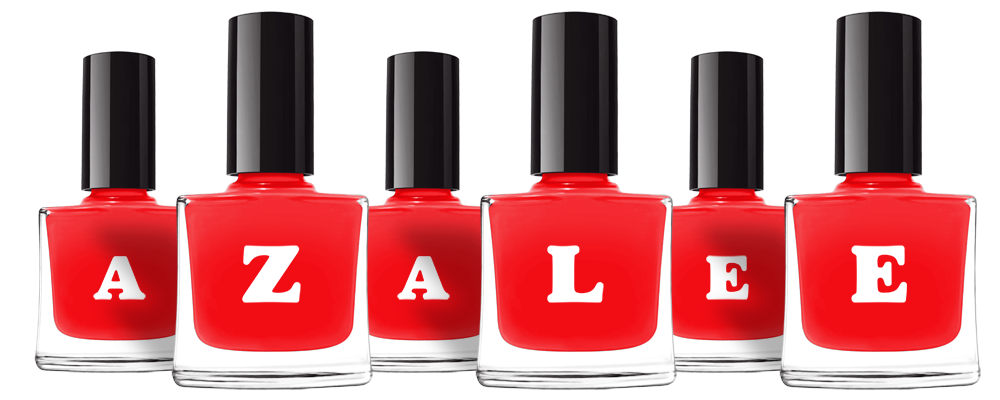 Azalee fashion logo