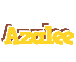 Azalee hotcup logo