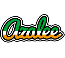 Azalee ireland logo