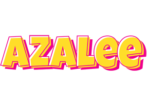 Azalee kaboom logo