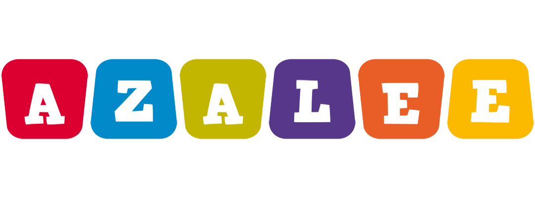 Azalee kiddo logo
