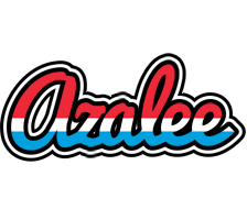 Azalee norway logo