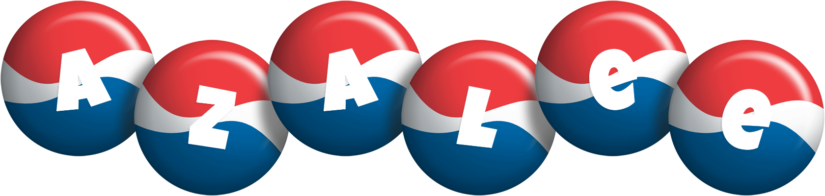 Azalee paris logo