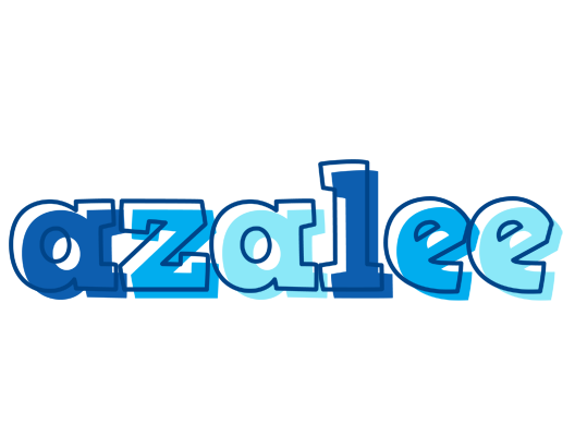 Azalee sailor logo