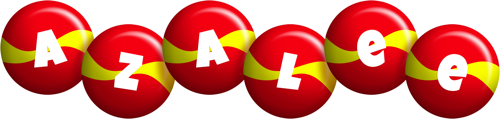 Azalee spain logo