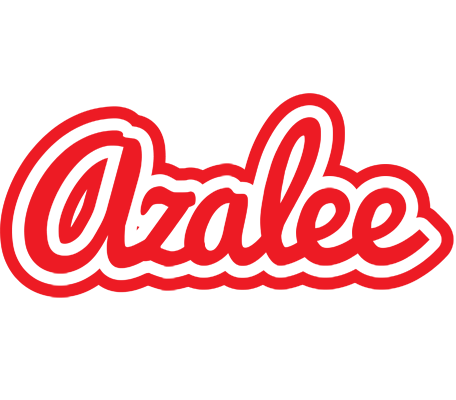 Azalee sunshine logo