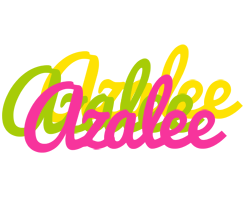 Azalee sweets logo