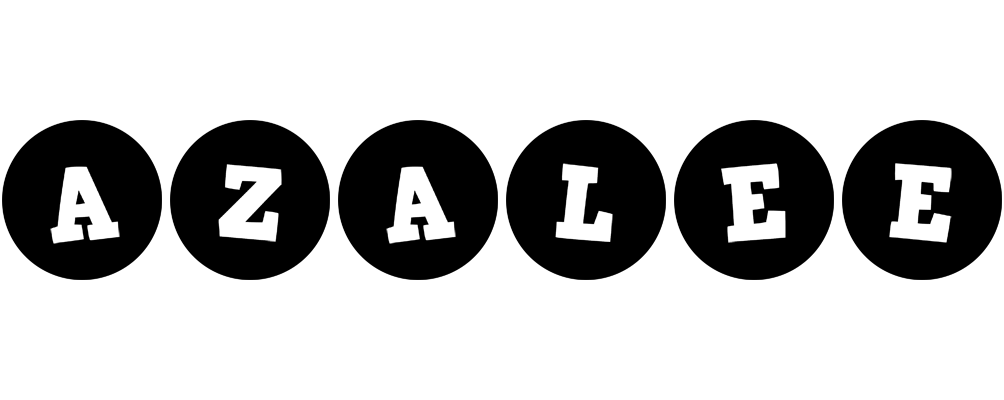 Azalee tools logo