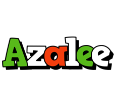 Azalee venezia logo