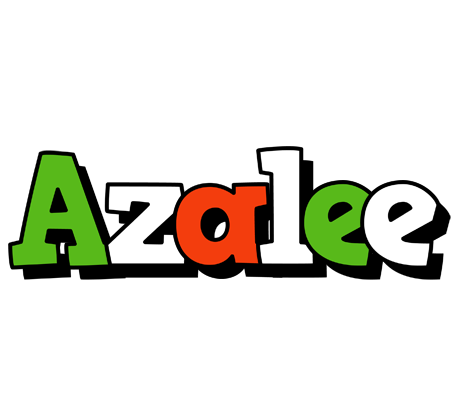 Azalee venezia logo