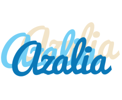 Azalia breeze logo