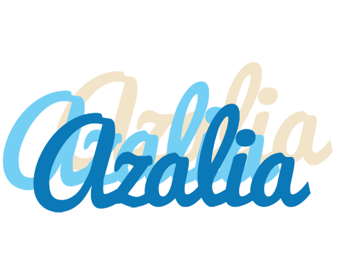 Azalia breeze logo
