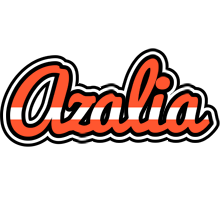 Azalia denmark logo