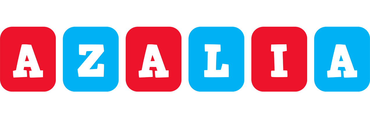 Azalia diesel logo